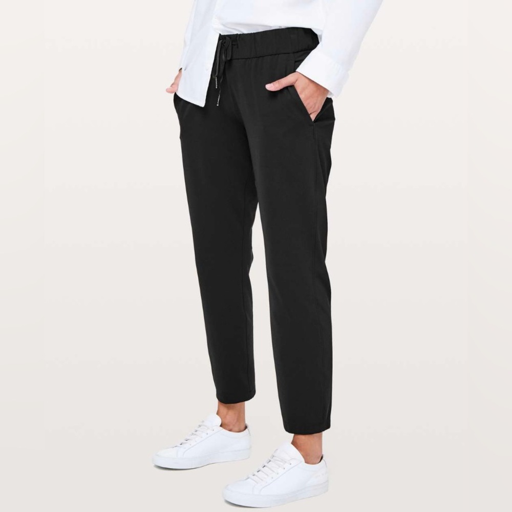 Lululemon On The Fly Pant *28" 2